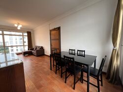 Casablanca (D25), Condominium #548916601